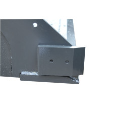 Комплект різальних кромок Bobcat, 6729084