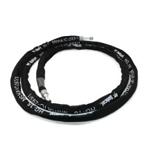 Вспомогательный гидравлический шланг Bobcat, 6729746