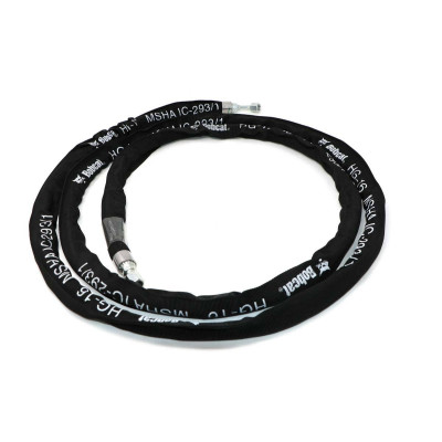 Вспомогательный гидравлический шланг Bobcat, 6729746