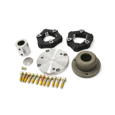 Муфта гидравлического привода в сборе Bobcat, 6730224