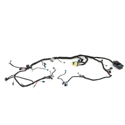 Джгут проводів основної рами Bobcat, 6730292