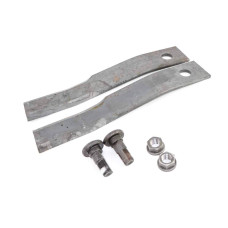 Комплект зміщених лез Bobcat, 6732897