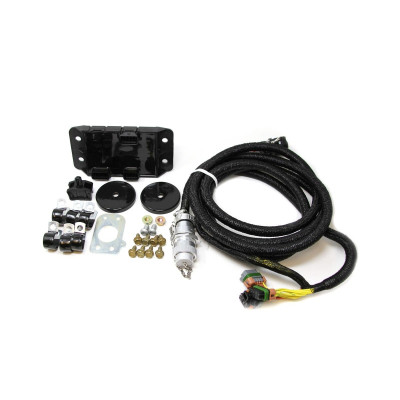 Комплект кріплення з 14 штифтами Bobcat, 6733136