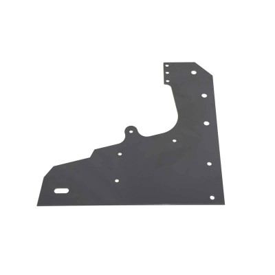 Задняя боковая панель Bobcat, 6734521