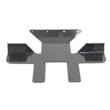 Защита радиатора Bobcat, 6737162