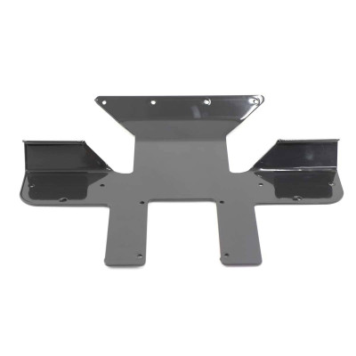 Защита радиатора Bobcat, 6737162