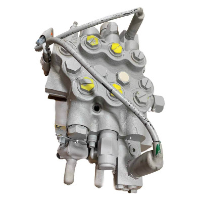 Клапан у зборі Bobcat, 6804949