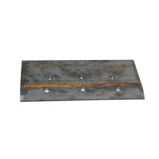 Приварна односкосна ріжуча кромка Bobcat, 6805433