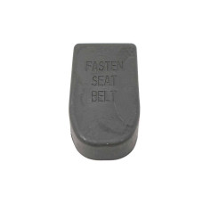 Чехол на подлокотник с ремнем безопасности Bobcat, 6807983