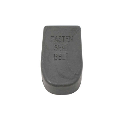 Чехол на подлокотник с ремнем безопасности Bobcat, 6807983