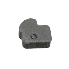 Ізоляція рами навісу Bobcat, 6807987