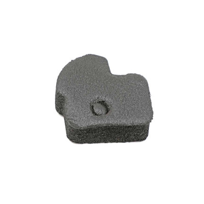 Ізоляція рами навісу Bobcat, 6807987