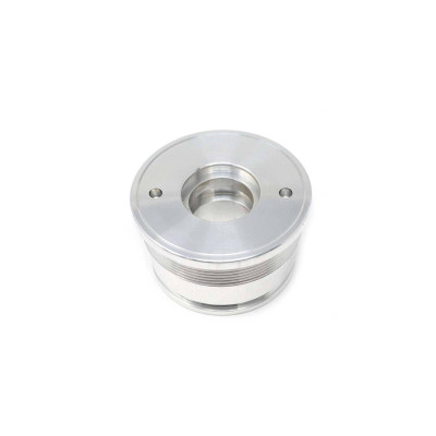 Головка блока циліндрів Bobcat, 6808669