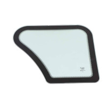 Нижнее левое стекло двери Bobcat, 6813625