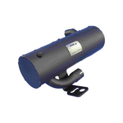 Глушник очищувача Bobcat, 6816047