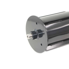 Вал щетки для 68-дюймовых угловых щеток Bobcat, 6905350