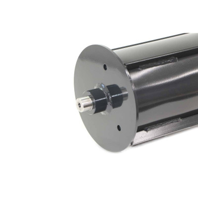 Вал щетки для 68-дюймовых угловых щеток Bobcat, 6905350