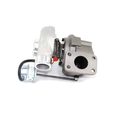 Турбокомпресор Bobcat, 6911909REM