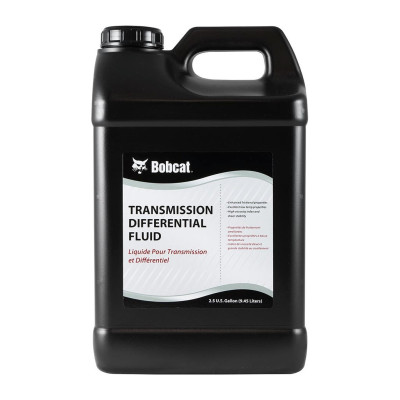 Транс/диференціальна рідина Bobcat, 6988099