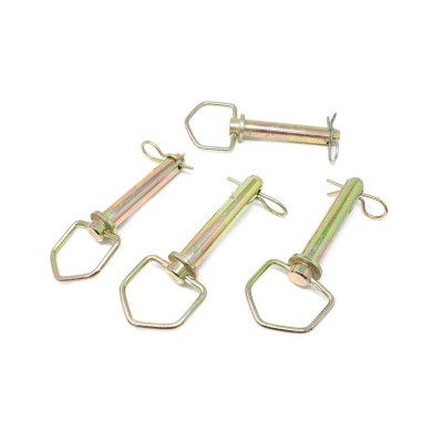 Цинковый палец сцепки Bobcat, 6988364