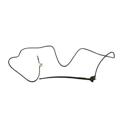 Кабель та антена для радіокомплекту Bobcat, 6988661