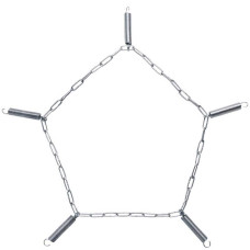 Натяжитель цепи Bobcat, 6988879