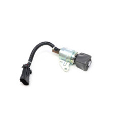 Соленід Bobcat, 7000782