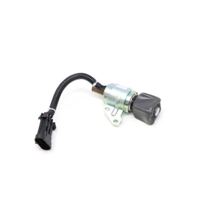 Соленід Bobcat, 7000782