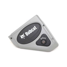 Пускова панель з ключем Bobcat, 7001039