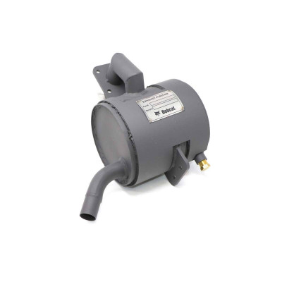 Очищувач глушника Bobcat, 7001436