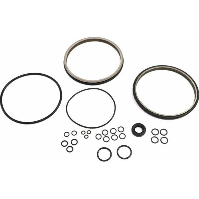 Комплект ущільнень ходового двигуна екскаватора, 7009213 BOBCAT