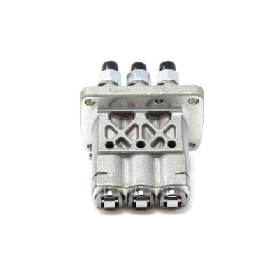 НАСОС ТОПЛИВНЫЙ Bobcat, 7010239