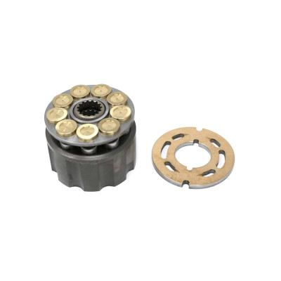 Група поворотного двигуна Bobcat, 7010826