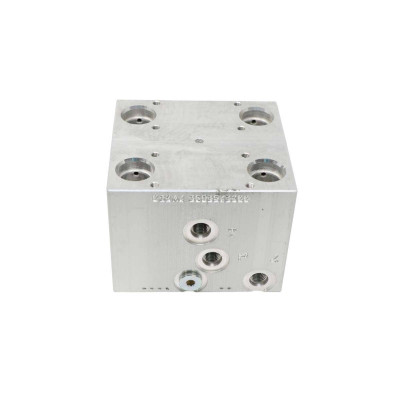 Корпус джойстика Bobcat, 7012021