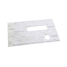 Ізоляція вихлопу Bobcat, 7012737