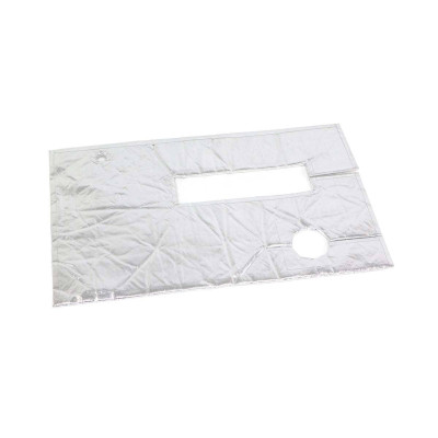 Ізоляція вихлопу Bobcat, 7012737