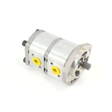 Тандемний гідравлічний насос Bobcat, 7012950