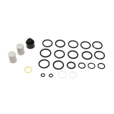 Комплект ущільнень ковшового клапана Bobcat, 7013203