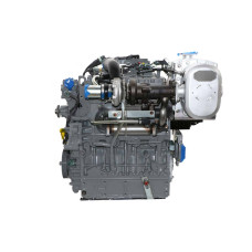 Двигун Bobcat, 7013313REM