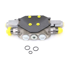 Секція клапана Bobcat, 7016138