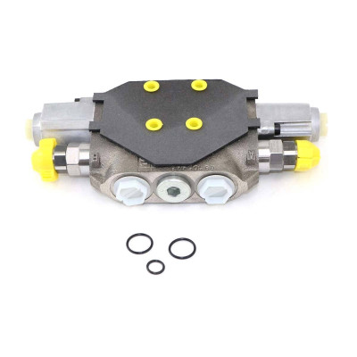 Секція клапана Bobcat, 7016138