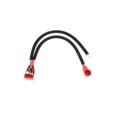 Положительный кабель аккумуляторной батареи Bobcat, 7016257