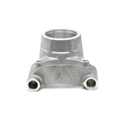 Левый держатель подшипника ступицы колеса Bobcat, 7016280