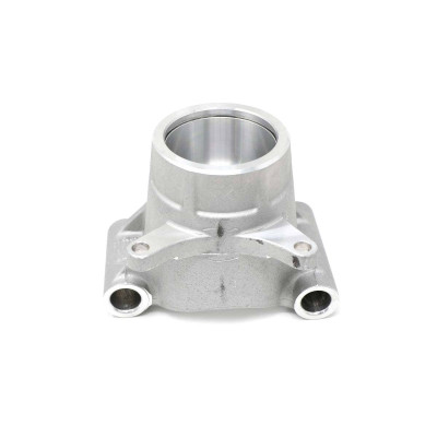 Правий тримач підшипника ступиці колеса Bobcat, 7016282