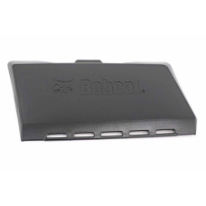 Черная дверца перчаточного ящика Bobcat, 7016366