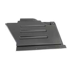 Праве чорне заднє крило Bobcat, 7016377