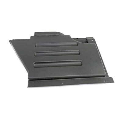 Праве чорне заднє крило Bobcat, 7016377