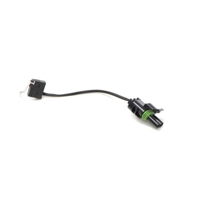 Вимикач гальма стоянки Bobcat, 7017741