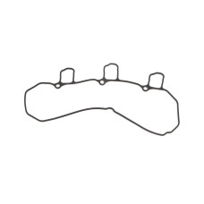 Прокладка капота Bobcat, 7018410