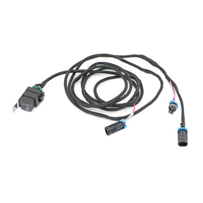 Проведення Bobcat, 7019200